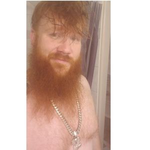 Meet your Posher, Marcus